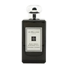 Jo Malone Dark Amber & Ginger Lily Cologne Intense Spray (Originally Without Box) 100ml/3.4oz Jo Malone Dark Amber & Ginger Lily Cologne Intense Spray (Originally Without Box) 100ml/3.4oz