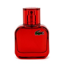 Eau De Lacoste L.12.12 Rouge Eau De Toilette Spray 30ml/1oz Eau De Lacoste L.12.12 Rouge Eau De Toilette Spray 30ml/1oz