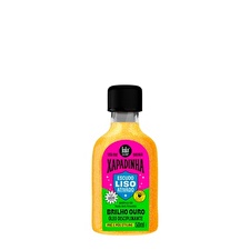 Lola Cosmetics Xapadinha Óleo Disciplinante 50ml Lola Cosmetics Xapadinha Óleo Disciplinante 50ml