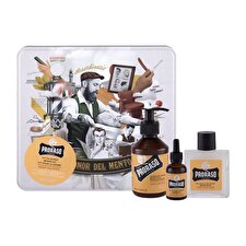 Proraso Wood & Spice Beard Wash Set - Beard Wash Gift Set 330ml Proraso Wood & Spice Beard Wash Set - Beard Wash Gift Set 330ml