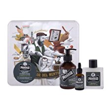 Proraso Cypress & Vetyver Beard Wash Set - Beard Wash Gift Set 330ml Proraso Cypress & Vetyver Beard Wash Set - Beard Wash Gift Set 330ml