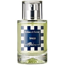 Odori Spigo Eau De Toilette Unisex 50ml Odori Spigo Eau De Toilette Unisex 50ml
