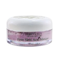 Eminence Firm Skin Acai Masque For Unisex 60ml/2oz Eminence Firm Skin Acai Masque For Unisex 60ml/2oz