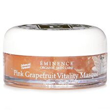 Eminence Pink Grapefruit Vitality Masque - For Normal to Dry Skin 60ml/2oz Eminence Pink Grapefruit Vitality Masque - For Normal to Dry Skin 60ml/2oz