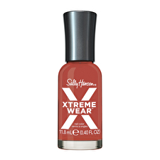 Sally Hansen Xtreme Wear Nail Polish Free Spirit Sally Hansen Xtreme Wear Nail Polish Free Spirit