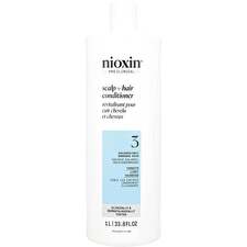 Nioxin Bionutrient Protectives Scalp Therapy System 3 For Fine Hair 33.8oz (packaging May Vary) Nioxin Bionutrient Protectives Scalp Therapy System 3 For Fine Hair 33.8oz (packaging May Vary)