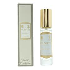 Floris Of London White Rose Eau De Toilette For Women 10ml Floris Of London White Rose Eau De Toilette For Women 10ml