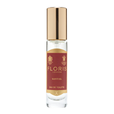 Floris Of London Santal Eau De Toilette For Men 10ml *miniature Floris Of London Santal Eau De Toilette For Men 10ml *miniature