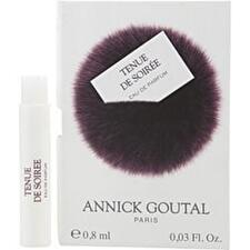 Annick Goutal Tenue De Soiree Eau De Parfum For Women 1.5ml *vial Annick Goutal Tenue De Soiree Eau De Parfum For Women 1.5ml *vial