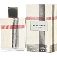 Burberry London Eau De Parfum Spray 50ml Burberry London Eau De Parfum Spray 50ml