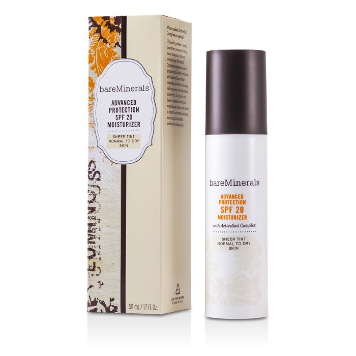Bare minerals coupon code 2018