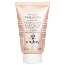 Sisley Radiant Glow Express Mask With Red Clays - Intensive Formula 60ml/2.3oz Sisley Radiant Glow Express Mask With Red Clays - Intensive Formula 60ml/2.3oz