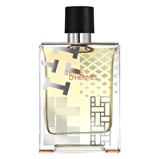 Hermes Terre D'hermes Flacon H Limited Edition Eau De Toilette For Men 100ml Hermes Terre D'hermes Flacon H Limited Edition Eau De Toilette For Men 100ml