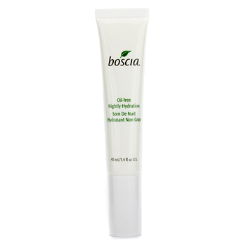 Oil-free Nightly Hydration - Normal / Oily Skin (Exp.Date: 05/2013) 40ml - Product Image