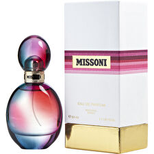 Missoni Eau De Parfum Spray 50ml/1.7oz Missoni Eau De Parfum Spray 50ml/1.7oz