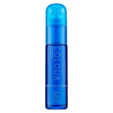 Milton Lloyd Colour Me Azure Eau De Parfum For Men 50ml Milton Lloyd Colour Me Azure Eau De Parfum For Men 50ml
