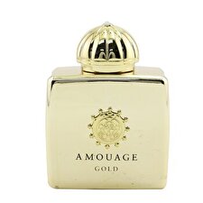 Amouage Gold Pour Femme - Eau De Parfum - Volume: 100ml Amouage Gold Pour Femme - Eau De Parfum - Volume: 100ml