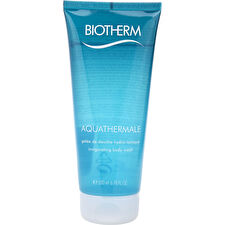 Biotherm Aquathermale Invigorating Body Wash 200ml/6.7oz Biotherm Aquathermale Invigorating Body Wash 200ml/6.7oz