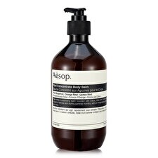 Aesop Rind Concentrate Body Balm 500ml/17oz Aesop Rind Concentrate Body Balm 500ml/17oz