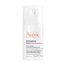 Avene Redness Expert Soothing Moisturising Concentrate 30ml Avene Redness Expert Soothing Moisturising Concentrate 30ml