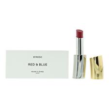 Byredo Lipstick Cream Lipstick 274 Red & Blue 3 G Byredo Lipstick Cream Lipstick 274 Red & Blue 3 G