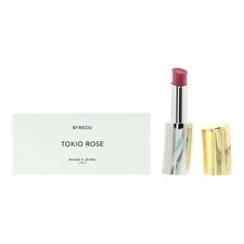 Byredo Lipstick Cream Lipstick 140 Tokio Rose 3 G Byredo Lipstick Cream Lipstick 140 Tokio Rose 3 G