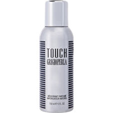 La Perla Touch Deodorant Spray 150ml/5oz La Perla Touch Deodorant Spray 150ml/5oz
