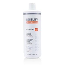 Bosley Professional Strength Bos Revive Volumizing Conditioner (For Visibly Thinning Color-Treated Hair) 1000ml/33.8oz Bosley Professional Strength Bos Revive Volumizing Conditioner (For Visibly Thinning Color-Treated Hair) 1000ml/33.8oz