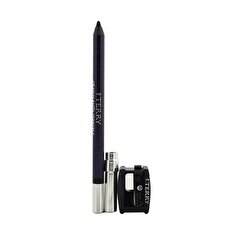By Terry Crayon Khol Terrybly Color Eye Pencil (Waterproof Formula) - # 1 Black Print 1.2g/0.04oz By Terry Crayon Khol Terrybly Color Eye Pencil (Waterproof Formula) - # 1 Black Print 1.2g/0.04oz