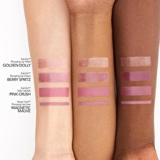 Buxom Full-on Gloss Liquid Lipstick Golden Dolly 4.4ml Buxom Full-on Gloss Liquid Lipstick Golden Dolly 4.4ml
