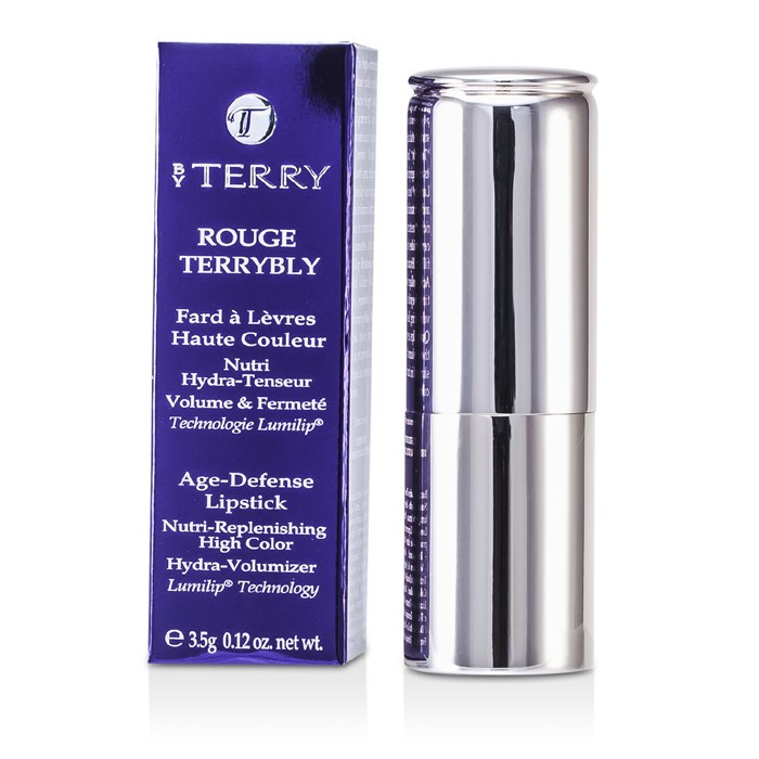 By Terry Rouge Terrybly Age Defense Lipstick 404 Carnal Attraction | by terry rouge terrybly age defense lipstick 404 By Terry Rouge Terrybly Age Defense Lipstick 404 Carnal Attraction | by terry rouge terrybly age defense lipstick 404