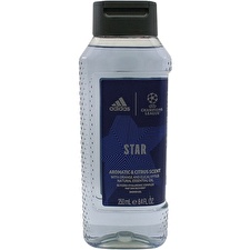 Adidas Uefa Champions League Star Swg M 250ml Adidas Uefa Champions League Star Swg M 250ml