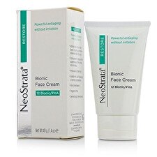 Neostrata Restore Bionic Face Cream 12 Bionic/PHA 40g/1.4oz Neostrata Restore Bionic Face Cream 12 Bionic/PHA 40g/1.4oz