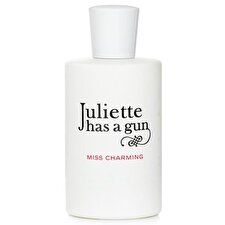 Juliette Has A Gun Miss Charming Woman Eau De Parfum 100ml Juliette Has A Gun Miss Charming Woman Eau De Parfum 100ml