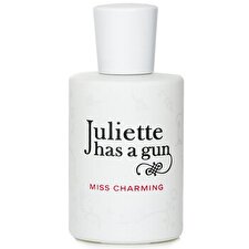 Juliette Has A Gun Miss Charming Eau De Parfum Spray 50ml/1.7oz Juliette Has A Gun Miss Charming Eau De Parfum Spray 50ml/1.7oz