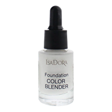 Isadora Color Blender Fragrance-free Adjuster Liquid Foundation 00 Light 15ml Isadora Color Blender Fragrance-free Adjuster Liquid Foundation 00 Light 15ml