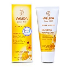 Weleda Calendula Diaper Care 81g/2.8oz Weleda Calendula Diaper Care 81g/2.8oz
