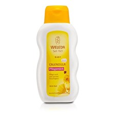 Weleda Baby Calendula Lotion 194g/6.8oz Weleda Baby Calendula Lotion 194g/6.8oz