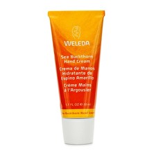 Weleda Hand Cream Replenishing (sea Buckthorn) 50ml Sell Through New Sku 2971855 Weleda Hand Cream Replenishing (sea Buckthorn) 50ml Sell Through New Sku 2971855