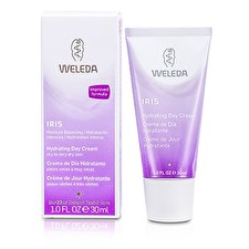 Weleda Hydrating Day Cream Iris (Moisture Balancing) 30ml Weleda Hydrating Day Cream Iris (Moisture Balancing) 30ml
