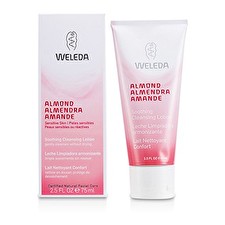 Weleda Sensitive Cleansing Lotion (almond) 75ml Weleda Sensitive Cleansing Lotion (almond) 75ml