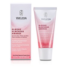 Weleda Soothing Moisturiser Sensitive Fragrance Free 30ml Weleda Soothing Moisturiser Sensitive Fragrance Free 30ml