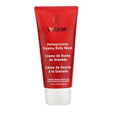 Weleda Pomegranate Creamy Body Wash 200ml/6.8oz Weleda Pomegranate Creamy Body Wash 200ml/6.8oz