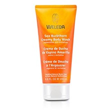 Vitality Shower Cream Sea Buckthorn 200ml Vitality Shower Cream Sea Buckthorn 200ml