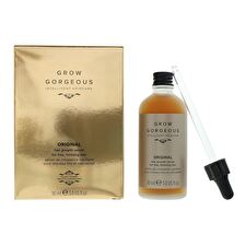 Grow Gorgeous Original Growth Hair Serum For Growth Stimulation 90ml Grow Gorgeous Original Growth Hair Serum For Growth Stimulation 90ml
