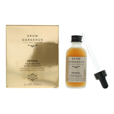 Grow Gorgeous Original Growth Hair Serum For Growth Stimulation 60ml Grow Gorgeous Original Growth Hair Serum For Growth Stimulation 60ml