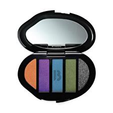 Byredo Eyeshadow Palette Ginger Hussy 5 Shades 8 G Byredo Eyeshadow Palette Ginger Hussy 5 Shades 8 G