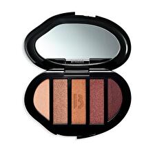 Byredo Dysco Eyeshadow Palette Dysco 5 Shades 8 G Byredo Dysco Eyeshadow Palette Dysco 5 Shades 8 G