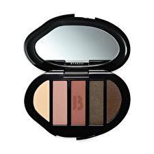 Byredo Corporate Colours Eyeshadow Palette Corporate Colours 5 Shades 8 G Byredo Corporate Colours Eyeshadow Palette Corporate Colours 5 Shades 8 G