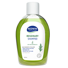 Redwin Rosemary Shampoo 500ml Redwin Rosemary Shampoo 500ml